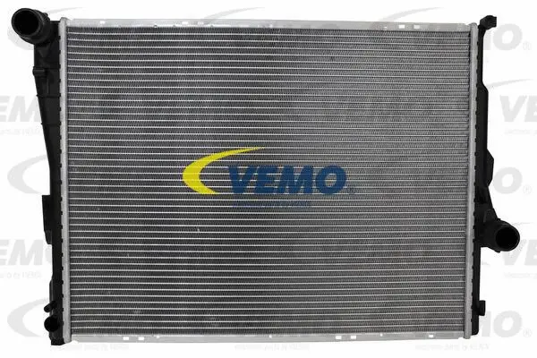 V20-60-1518 VEMO Радиатор, охлаждение двигателя (фото 1)