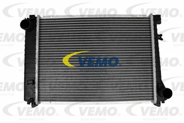 V20-60-1526 VEMO Радиатор, охлаждение двигателя (фото 1)