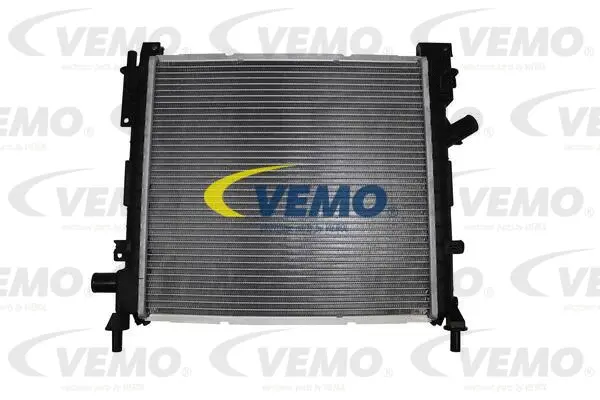 V25-60-0020 VEMO Радиатор, охлаждение двигателя (фото 1)
