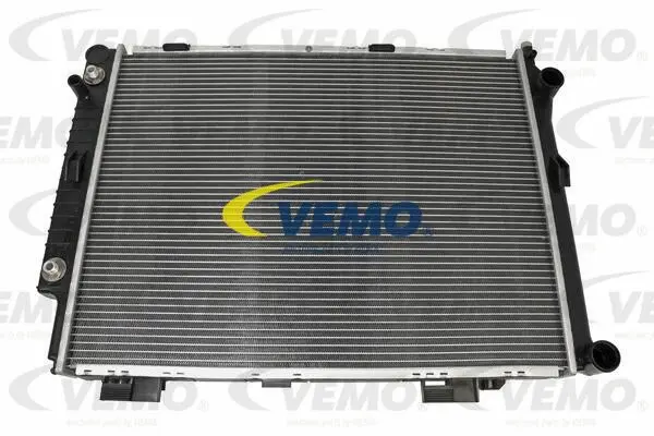 V30-60-1233 VEMO Радиатор, охлаждение двигателя (фото 1)