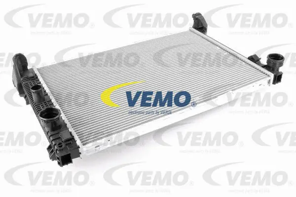 V30-60-1271 VEMO Радиатор, охлаждение двигателя (фото 1)