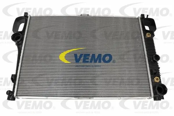 V30-60-1272 VEMO Радиатор, охлаждение двигателя (фото 1)