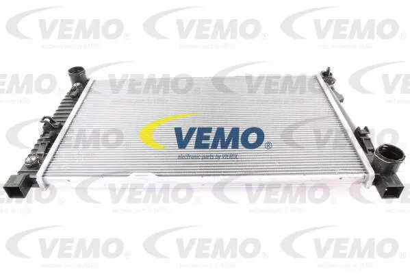 V30-60-1277 VEMO Радиатор, охлаждение двигателя (фото 1)