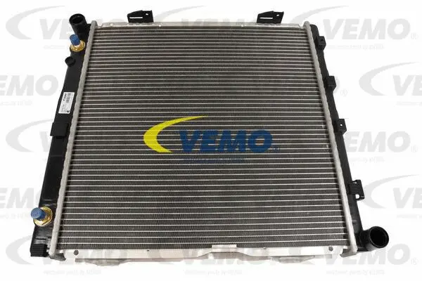 V30-60-1306 VEMO Радиатор, охлаждение двигателя (фото 1)
