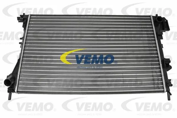 V40-60-2078 VEMO Радиатор, охлаждение двигателя (фото 1)