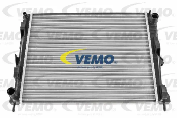 V46-60-0032 VEMO Радиатор, охлаждение двигателя (фото 1)