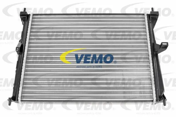 V46-60-0032 VEMO Радиатор, охлаждение двигателя (фото 2)