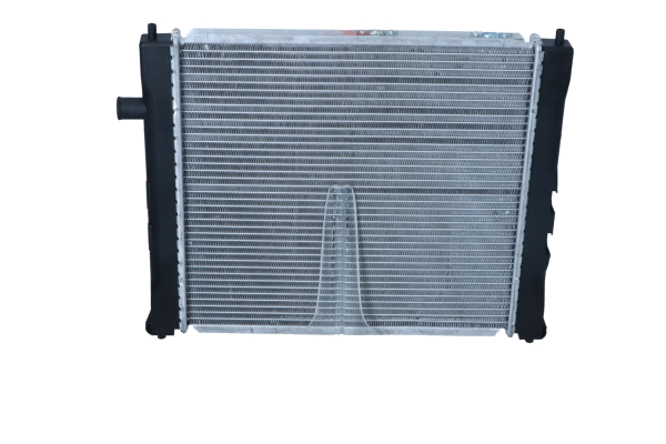 50128 NRF Радиатор, охлаждение двигателя (фото 3)