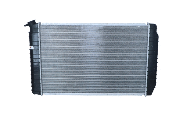 50316 NRF Радиатор, охлаждение двигателя (фото 3)