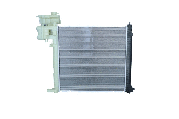 50598 NRF Радиатор, охлаждение двигателя (фото 3)