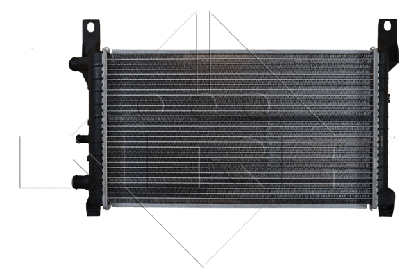 506220 NRF Радиатор, охлаждение двигателя (фото 2)