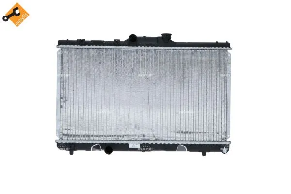 507594 NRF Радиатор, охлаждение двигателя (фото 1)
