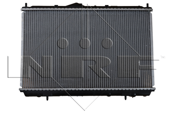 509517 NRF Радиатор, охлаждение двигателя (фото 2)