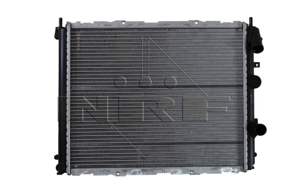 53209 NRF Радиатор, охлаждение двигателя (фото 1)