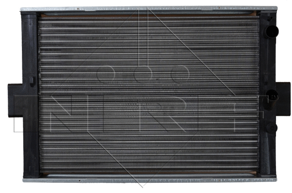 58883 NRF Радиатор, охлаждение двигателя (фото 1)