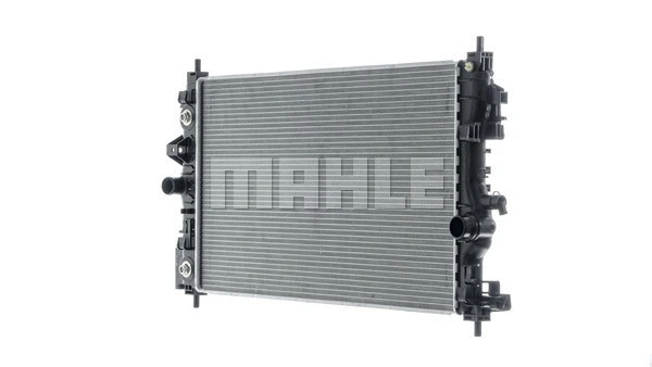 CR 1011 000P KNECHT/MAHLE Радиатор, охлаждение двигателя (фото 5)