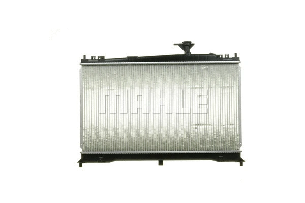 CR 1020 000S KNECHT/MAHLE Радиатор, охлаждение двигателя (фото 2)