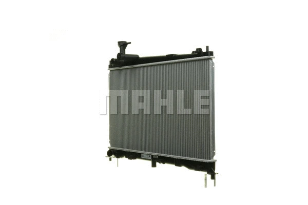 CR 1020 000S KNECHT/MAHLE Радиатор, охлаждение двигателя (фото 4)