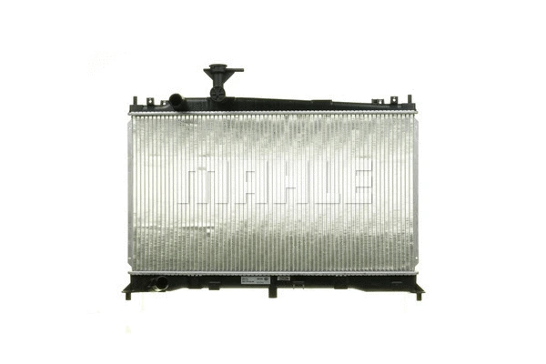 CR 1020 000S KNECHT/MAHLE Радиатор, охлаждение двигателя (фото 5)