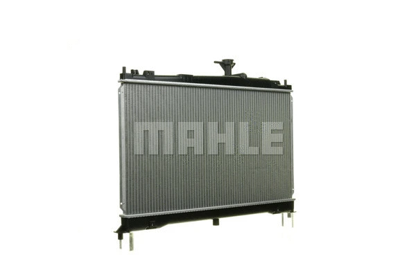 CR 1020 000S KNECHT/MAHLE Радиатор, охлаждение двигателя (фото 9)
