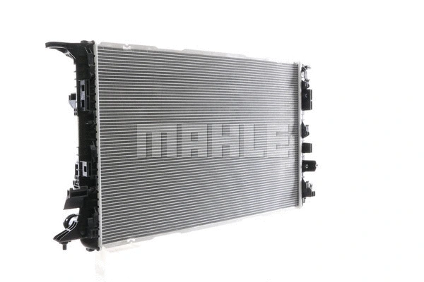 CR 1022 000S KNECHT/MAHLE Радиатор, охлаждение двигателя (фото 11)