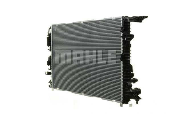 CR 1023 000P KNECHT/MAHLE Радиатор, охлаждение двигателя (фото 1)