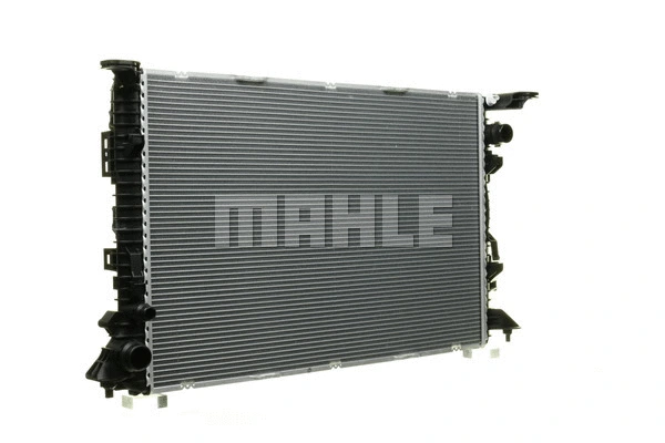 CR 1023 000P KNECHT/MAHLE Радиатор, охлаждение двигателя (фото 6)
