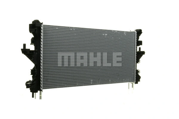 CR 1034 000P KNECHT/MAHLE Радиатор, охлаждение двигателя (фото 9)