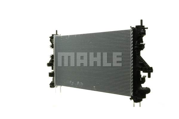 CR 1068 000P KNECHT/MAHLE Радиатор, охлаждение двигателя (фото 1)