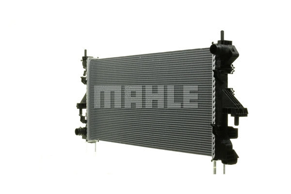 CR 1068 000P KNECHT/MAHLE Радиатор, охлаждение двигателя (фото 4)