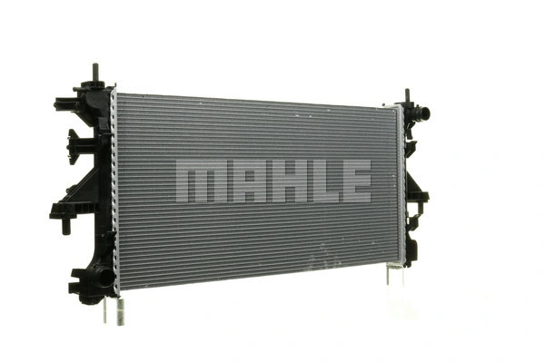 CR 1068 000P KNECHT/MAHLE Радиатор, охлаждение двигателя (фото 8)