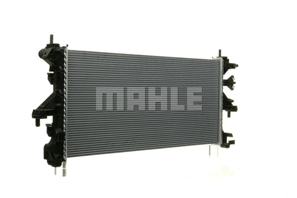 CR 1068 000P KNECHT/MAHLE Радиатор, охлаждение двигателя (фото 10)