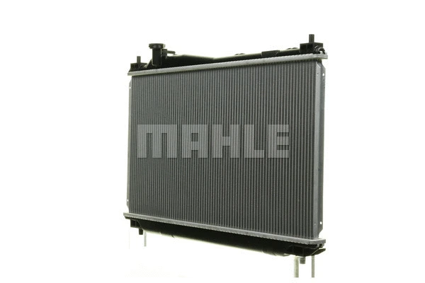 CR 1070 000S KNECHT/MAHLE Радиатор, охлаждение двигателя (фото 1)