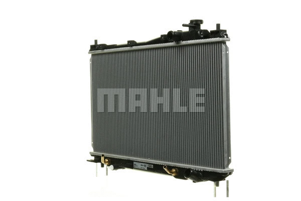 CR 1070 000S KNECHT/MAHLE Радиатор, охлаждение двигателя (фото 4)