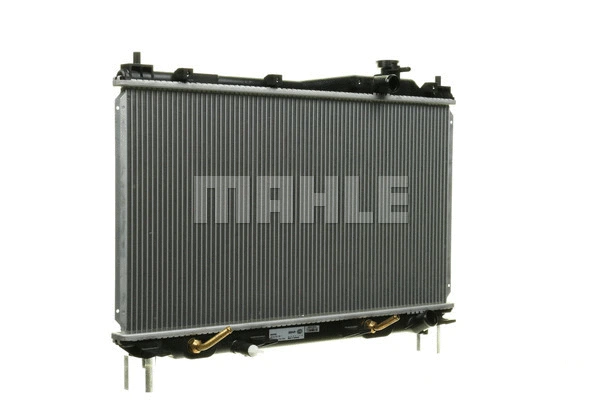 CR 1070 000S KNECHT/MAHLE Радиатор, охлаждение двигателя (фото 7)