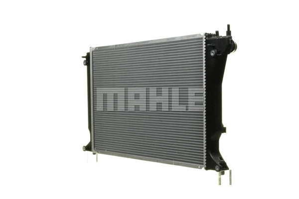 CR 1081 000S KNECHT/MAHLE Радиатор, охлаждение двигателя (фото 1)