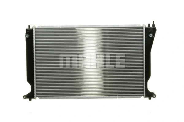 CR 1081 000S KNECHT/MAHLE Радиатор, охлаждение двигателя (фото 2)