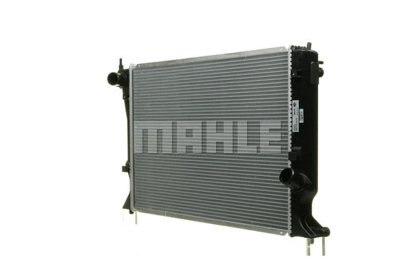 CR 1081 000S KNECHT/MAHLE Радиатор, охлаждение двигателя (фото 4)