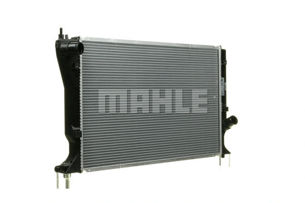 CR 1081 000S KNECHT/MAHLE Радиатор, охлаждение двигателя (фото 7)