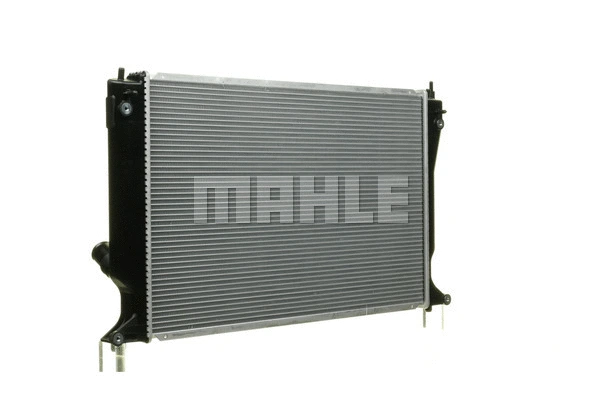 CR 1081 000S KNECHT/MAHLE Радиатор, охлаждение двигателя (фото 9)