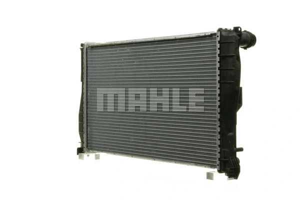 CR 1083 000P KNECHT/MAHLE Радиатор, охлаждение двигателя (фото 1)