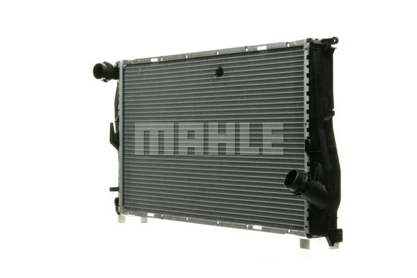 CR 1083 000P KNECHT/MAHLE Радиатор, охлаждение двигателя (фото 4)