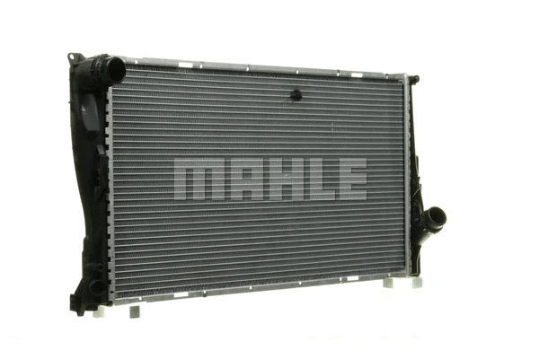CR 1083 000P KNECHT/MAHLE Радиатор, охлаждение двигателя (фото 8)