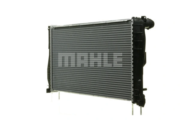CR 1085 000P KNECHT/MAHLE Радиатор, охлаждение двигателя (фото 1)