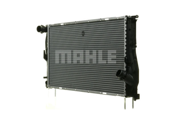 CR 1085 000P KNECHT/MAHLE Радиатор, охлаждение двигателя (фото 4)