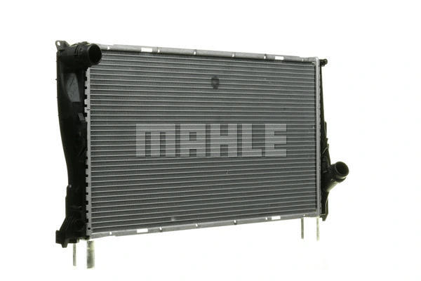 CR 1085 000P KNECHT/MAHLE Радиатор, охлаждение двигателя (фото 7)