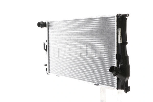 CR 1086 000S KNECHT/MAHLE Радиатор, охлаждение двигателя (фото 6)