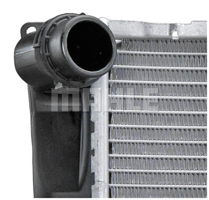 CR 1088 000P KNECHT/MAHLE Радиатор, охлаждение двигателя (фото 2)