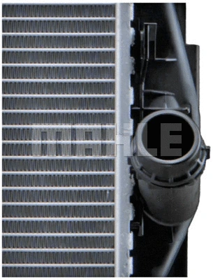 CR 1089 000P KNECHT/MAHLE Радиатор, охлаждение двигателя (фото 3)