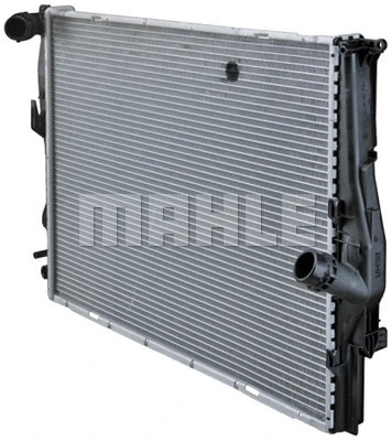 CR 1089 000P KNECHT/MAHLE Радиатор, охлаждение двигателя (фото 5)